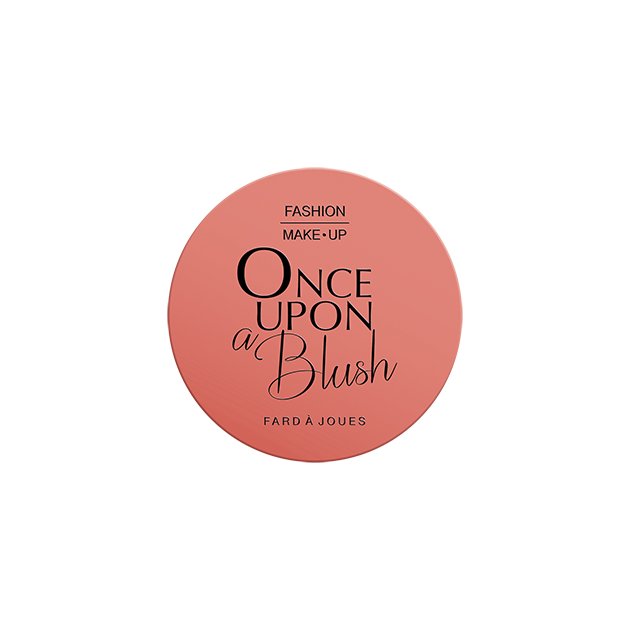 BLUSH 'ONCE UPON A BLUSH'